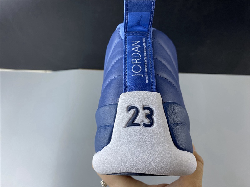 Air Jordan 12(130690-404 )